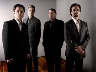 Emerson String Quartet picture, image, poster